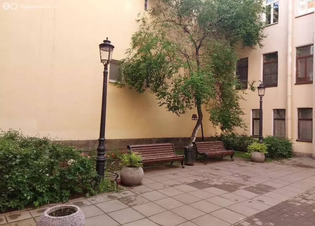 4-комнатная квартира: Санкт-Петербург, Галерная улица, 44Б (150.4 м) - Фото 1