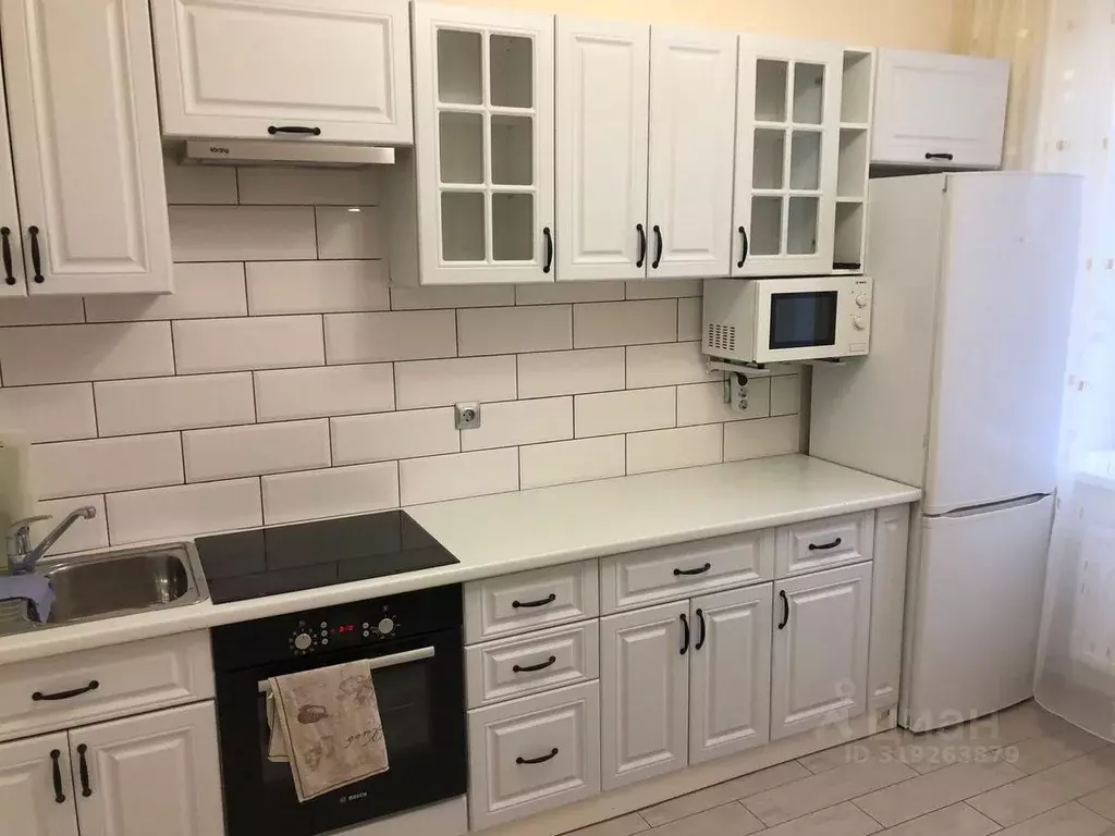 1-к кв. Санкт-Петербург Бухарестская ул., 80 (42.0 м) - Фото 0