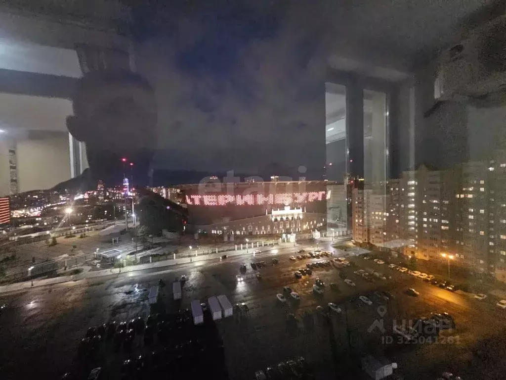 Студия Свердловская область, Екатеринбург ул. Мельникова, 27 (30.0 м) - Фото 1