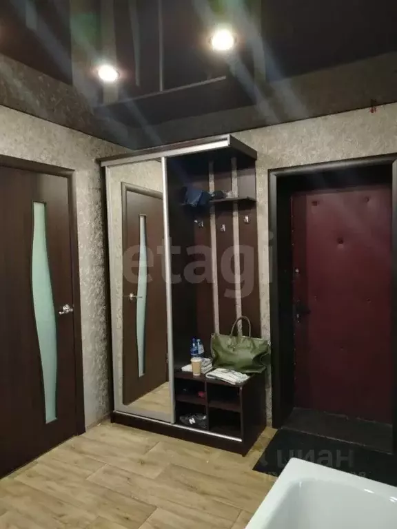 3-к кв. Тамбовская область, Тамбов ул. Менделеева, 7 (57.8 м) - Фото 2