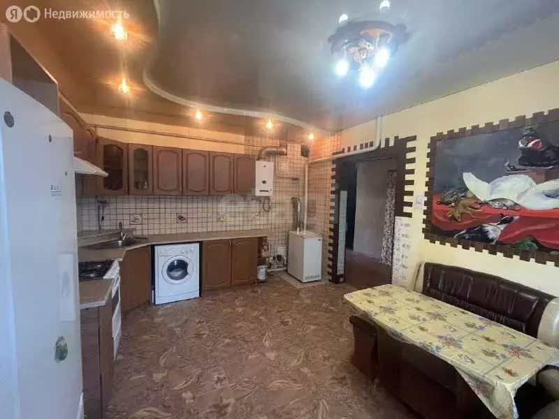 Дом в Семилуки, Набережная улица (181.1 м) - Фото 2