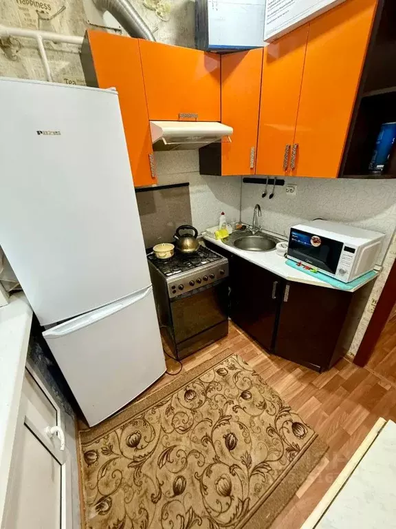 1-к кв. Татарстан, Казань ул. Максимова, 2 (29.0 м) - Фото 1