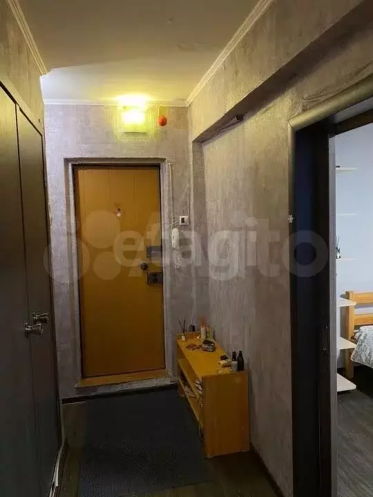 1-к. квартира, 35 м, 5/5 эт. - Фото 0