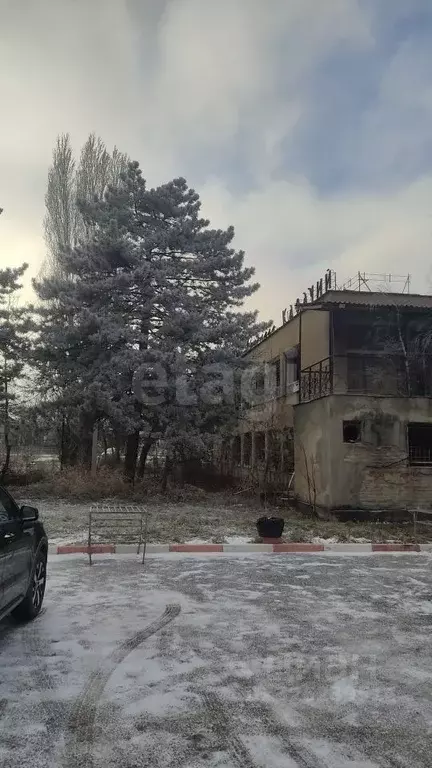 Участок в Ставропольский край, Предгорный муниципальный округ, ... - Фото 1