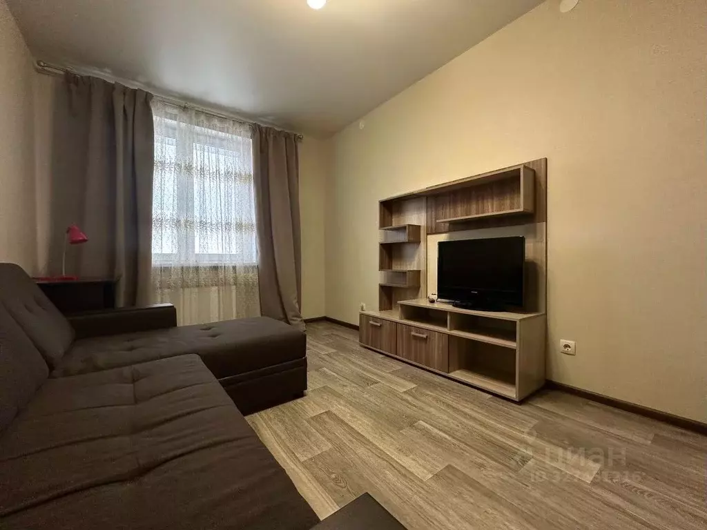 1-к кв. Татарстан, Казань проезд Яраткан, 4В (36.0 м) - Фото 2