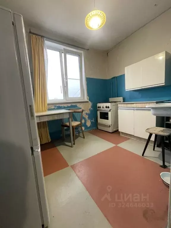 2-к кв. Ленинградская область, Кировск Северная ул., 3 (50.3 м) - Фото 1