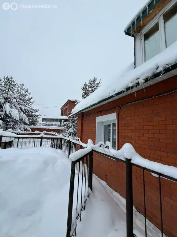 Дом в Березники, улица Островского, 21 (168.5 м) - Фото 1