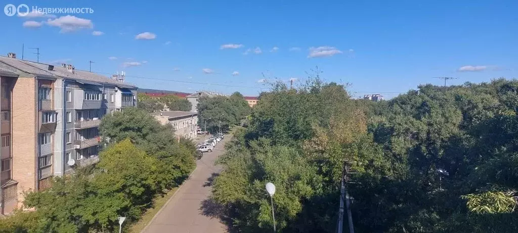 2-комнатная квартира: Уссурийск, Советская улица, 91 (47.6 м) - Фото 1