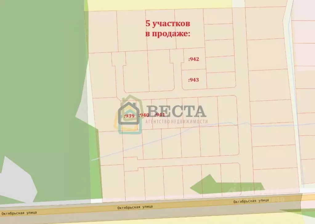 Участок в Ленинградская область, Тосненский район, Нурминское с/пос, ... - Фото 2