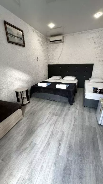 Комната Краснодарский край, Сочи ул. Просвещения, 50А (18.0 м) - Фото 0