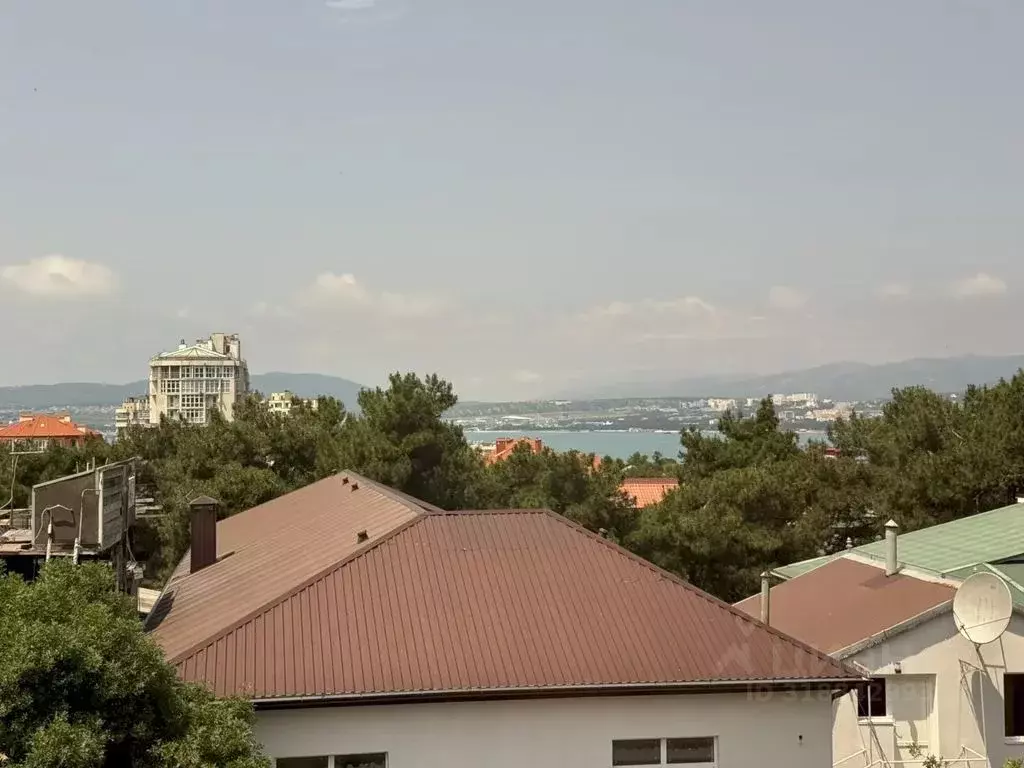 2-к кв. Краснодарский край, Геленджик ул. Декабристов, 36 (45.0 м) - Фото 0