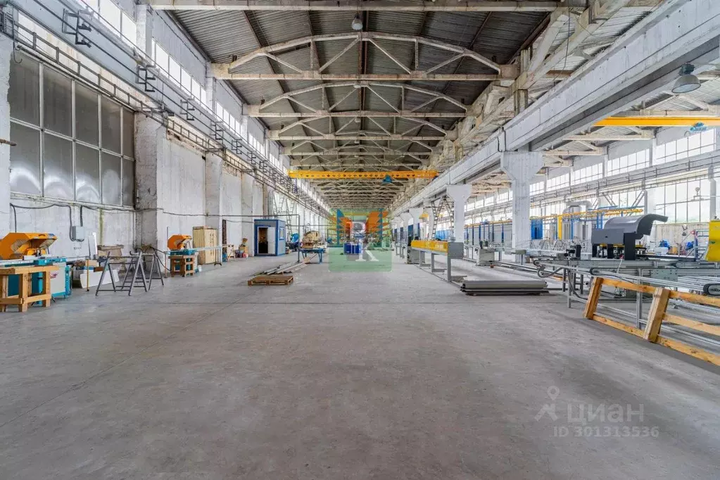 Помещение свободного назначения в Крым, Симферополь городской округ, ... - Фото 1