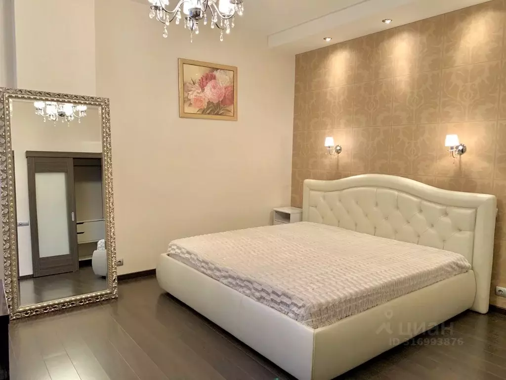 2-к кв. Москва проезд Березовой Рощи, 12 (65.0 м) - Фото 0