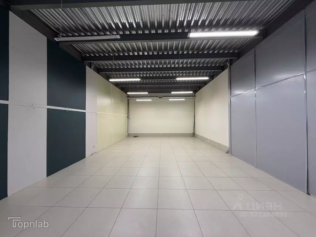 Помещение свободного назначения в Санкт-Петербург Дунайский просп., ... - Фото 1