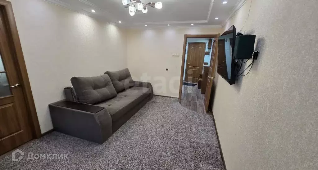Продаётся 3-к квартира, 71.4 м - Фото 1