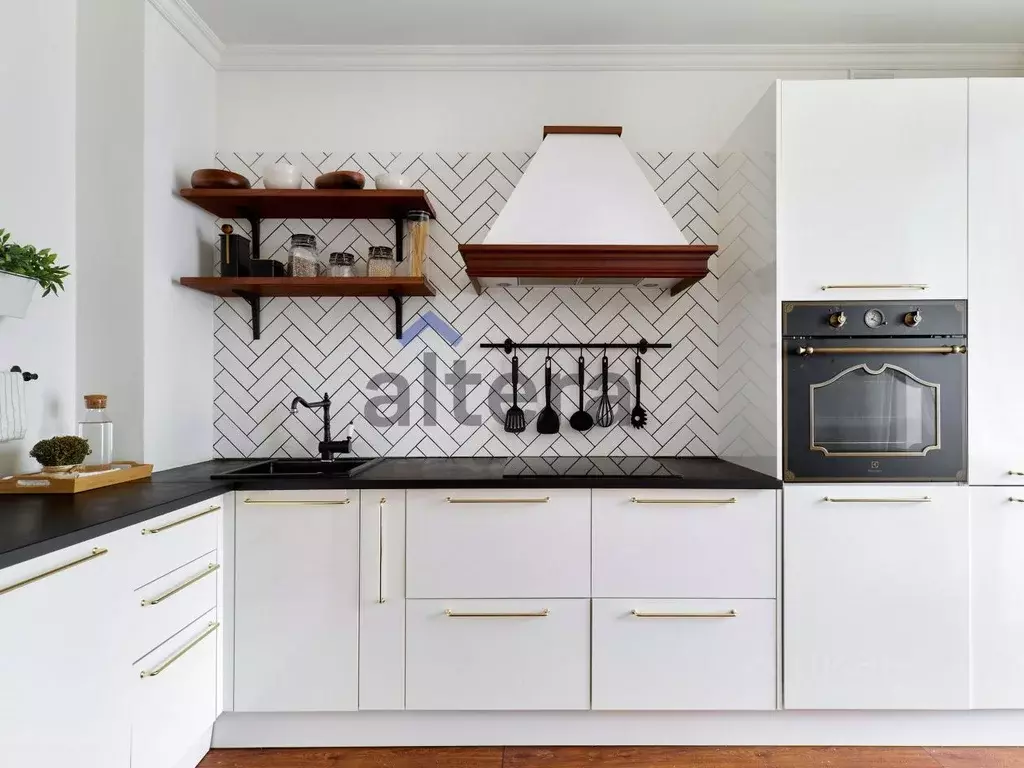 2-к кв. Татарстан, Казань проезд Яраткан, 4Б (52.0 м) - Фото 1