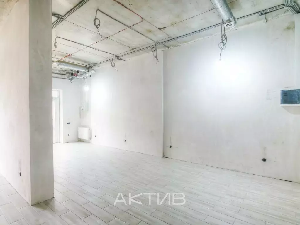 Помещение свободного назначения в Ростовская область, Ростов-на-Дону ... - Фото 2