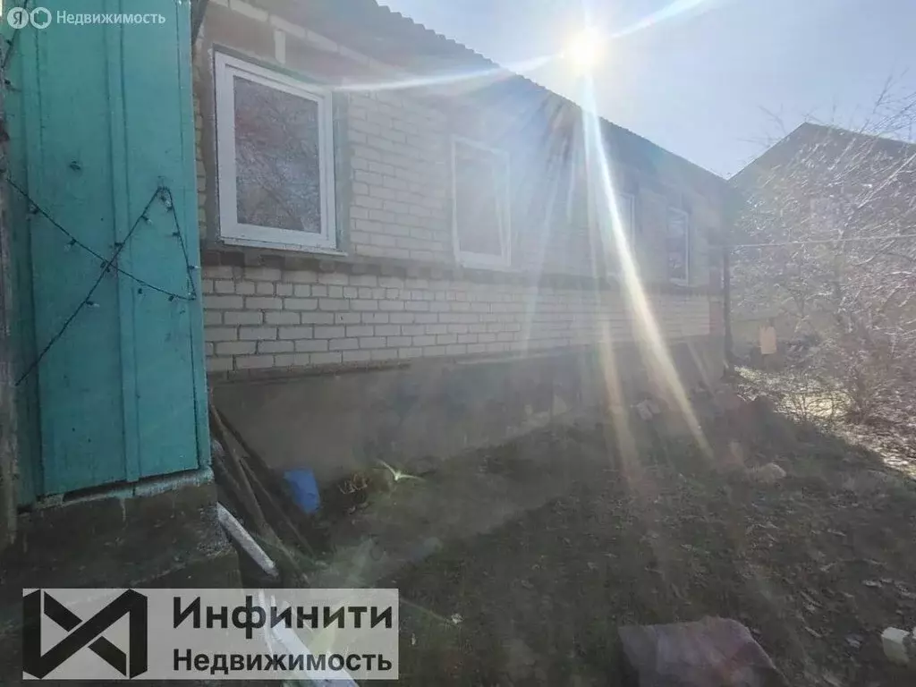 Дом в Ставрополь, Полевая улица, 79 (100 м) - Фото 2