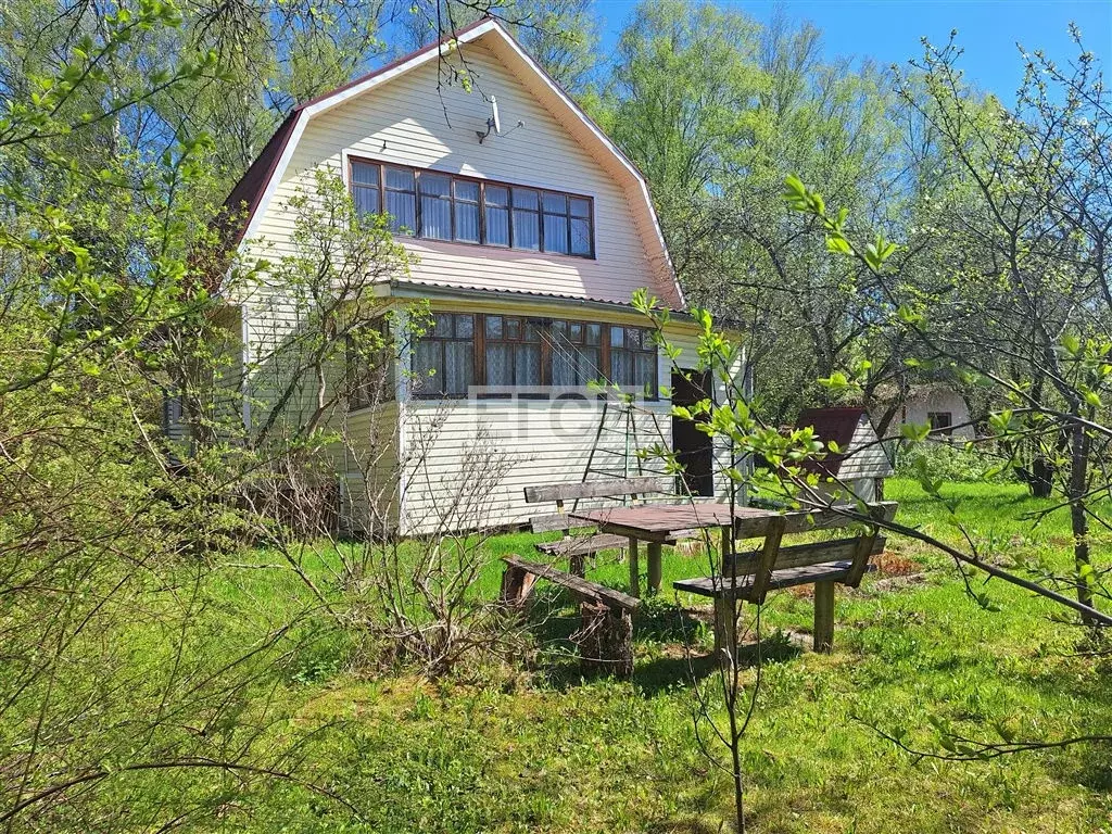 Продается дом в СНТ Орбита - Фото 0