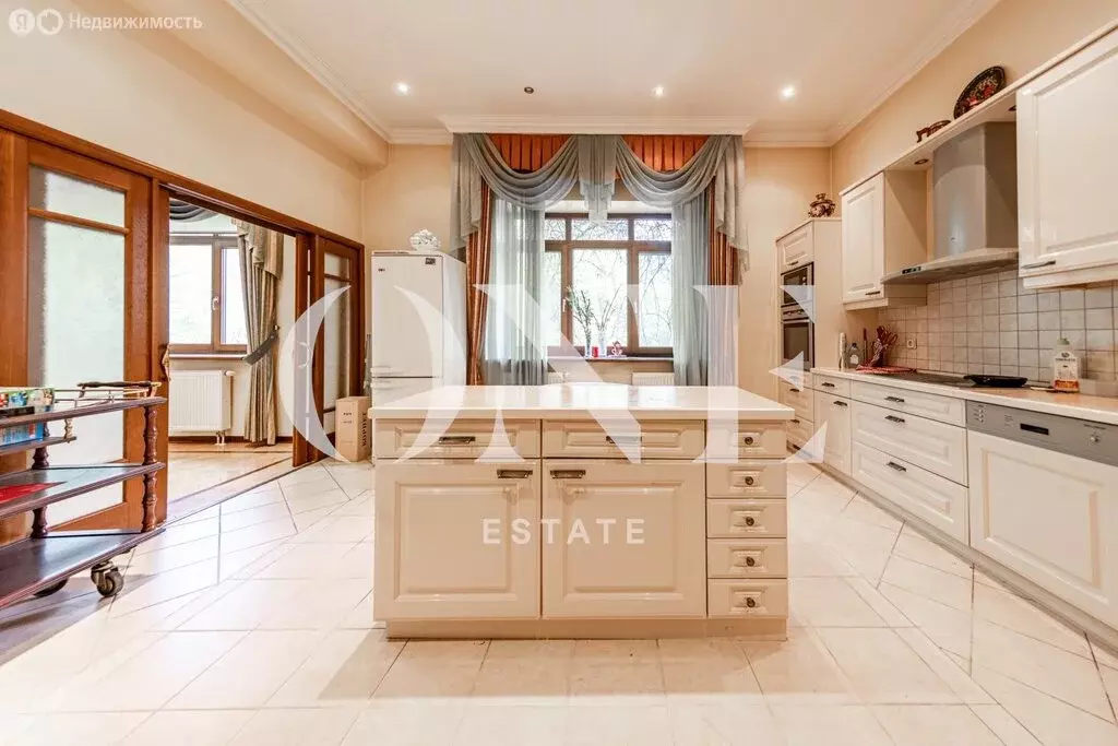 Дом в Красногорск, улица Согласия, 7/1 (1107 м) - Фото 2