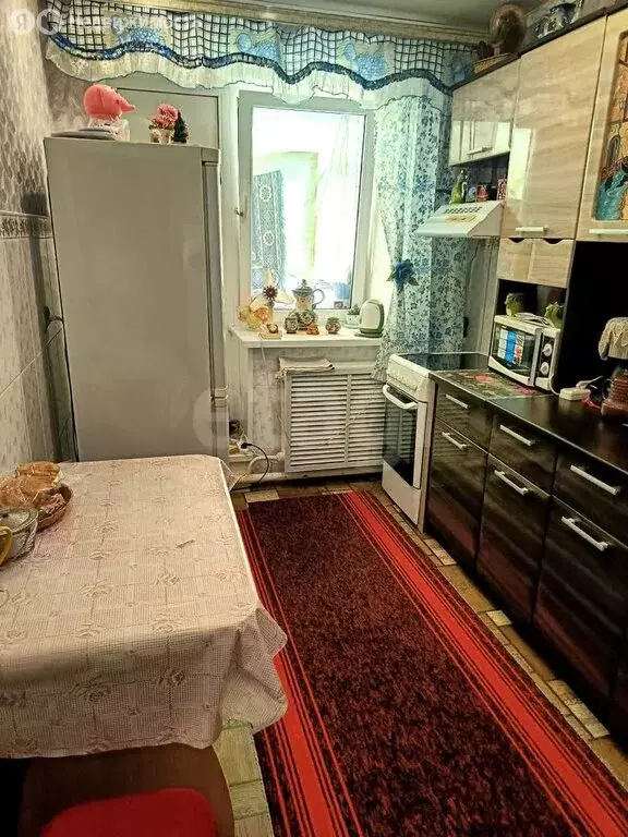 2-комнатная квартира: Ялуторовск, улица Карбышева, 11А (40.5 м) - Фото 2