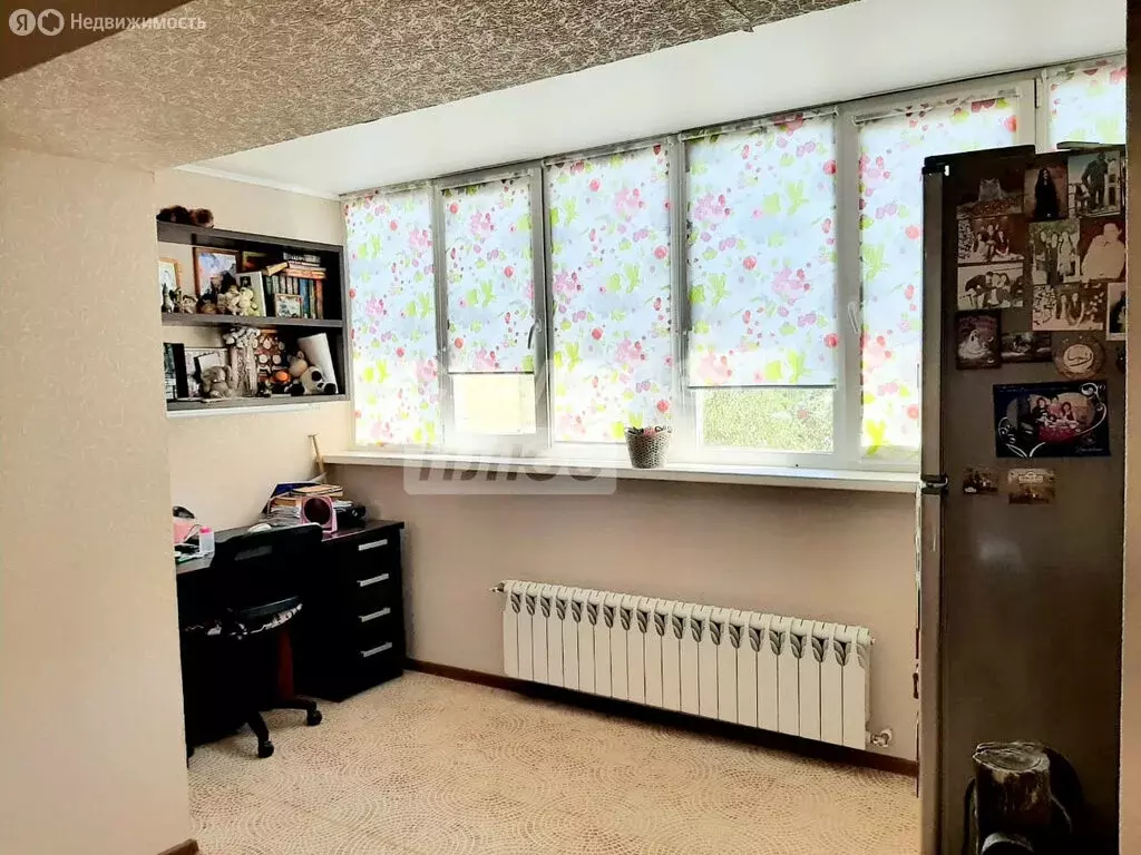 2-комнатная квартира: Тихорецк, Ленинградская улица, 230 (64 м) - Фото 2