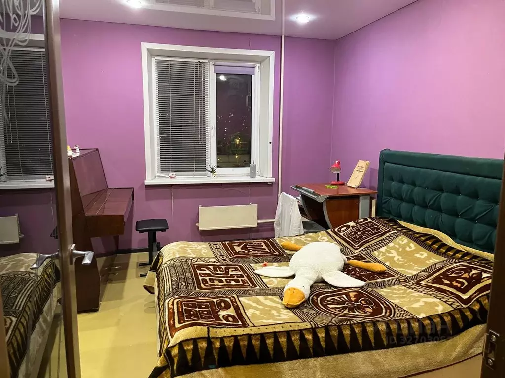 2-к кв. Самарская область, Тольятти Юбилейная ул., 27 (51.0 м) - Фото 2