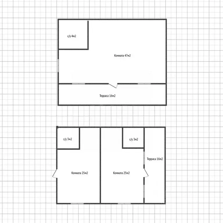 Дом в Адыгея, Майкопский район, пос. Каменномостский ул. Павленко (178 ... - Фото 2