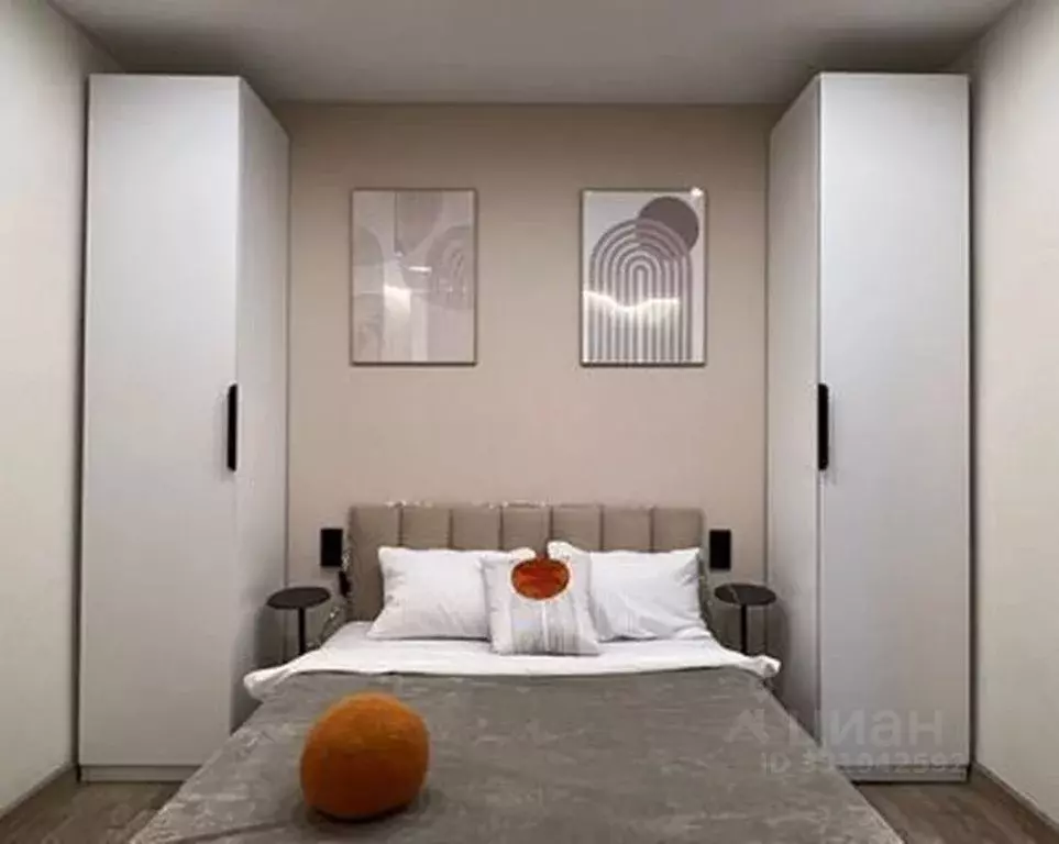 1-к кв. Москва 2-й Амбулаторный проезд, 17 (30.0 м) - Фото 1