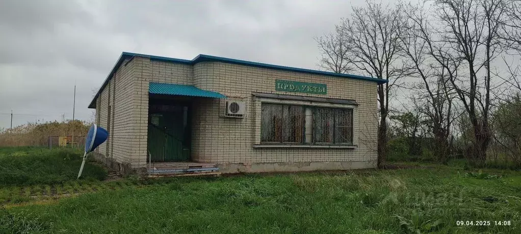 Торговая площадь в Краснодарский край, Гулькевичский район, Венцы-Заря ... - Фото 0
