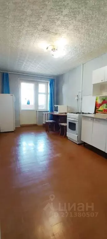 1-к кв. Башкортостан, Уфа Хадии Давлетшиной бул., 18 (46.0 м) - Фото 2