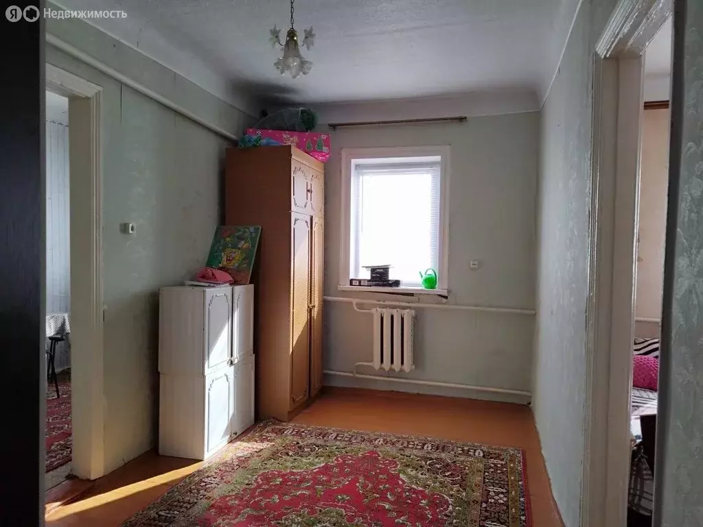 Дом в Губкин, улица Согласия (64.9 м) - Фото 0