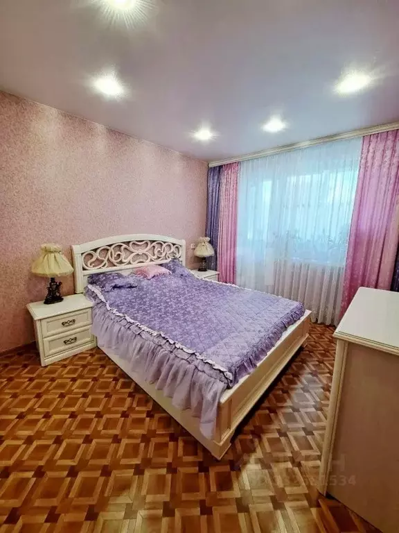 2-к кв. Коми, Сыктывкар ул. Маяковского, 6 (47.1 м) - Фото 1