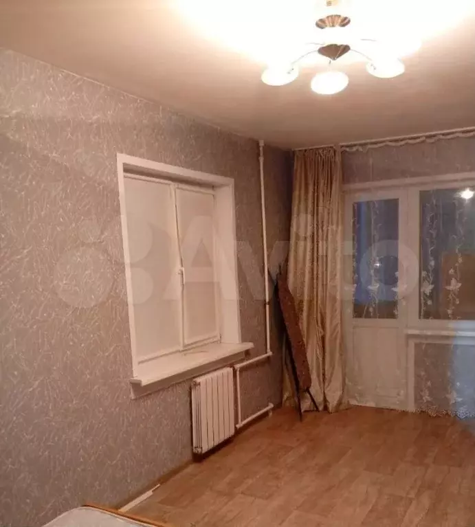 1-к. квартира, 31 м, 3/5 эт. - Фото 0