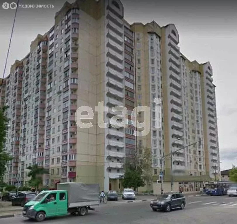 1-комнатная квартира: Королёв, Калининградская улица, 17к1 (48.6 м) - Фото 0