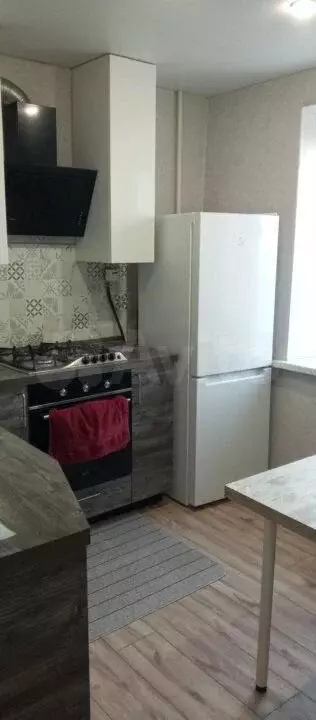 1-к. квартира, 40 м, 4/5 эт. - Фото 0