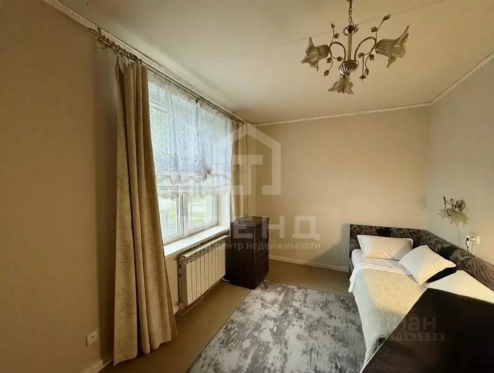 3-к кв. Санкт-Петербург ул. Лени Голикова, 44 (41.6 м) - Фото 1