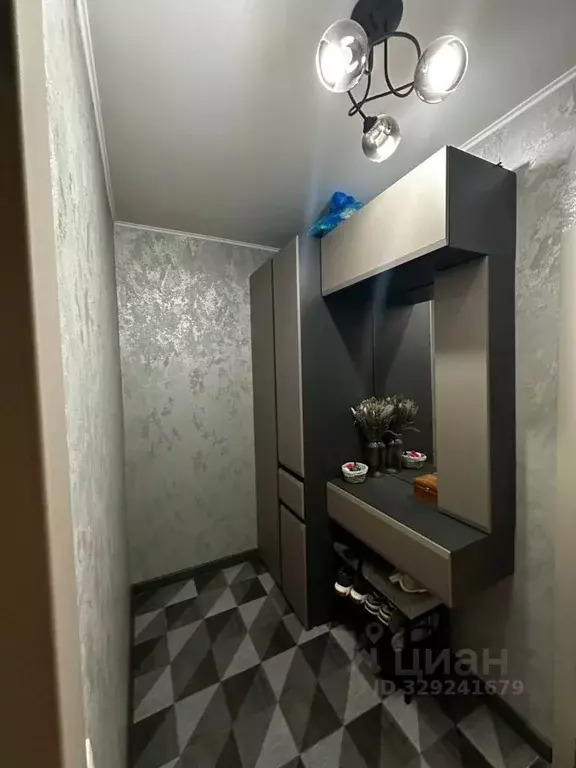 1-к кв. Москва Волоцкой пер., 7К1 (35.9 м) - Фото 1