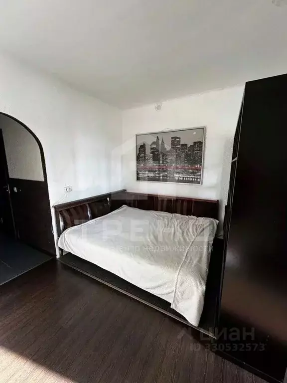 Студия Санкт-Петербург Ленинский просп., 84к1 (26.1 м) - Фото 2