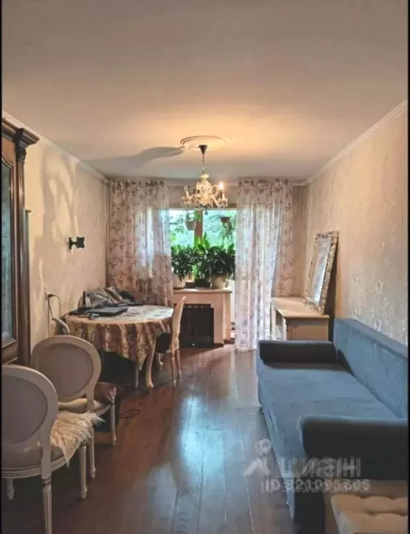 Комната Алтайский край, Барнаул ул. Веры Кащеевой, 19 - Фото 1