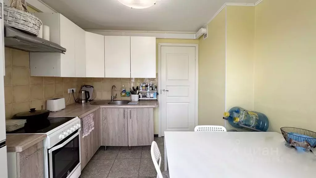 3-к кв. Санкт-Петербург Морская наб., 15Г (69.7 м) - Фото 1