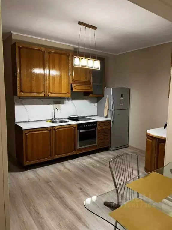 3-к кв. Белгородская область, Старый Оскол Зеленый Лог мкр, 2 (110.0 ... - Фото 1