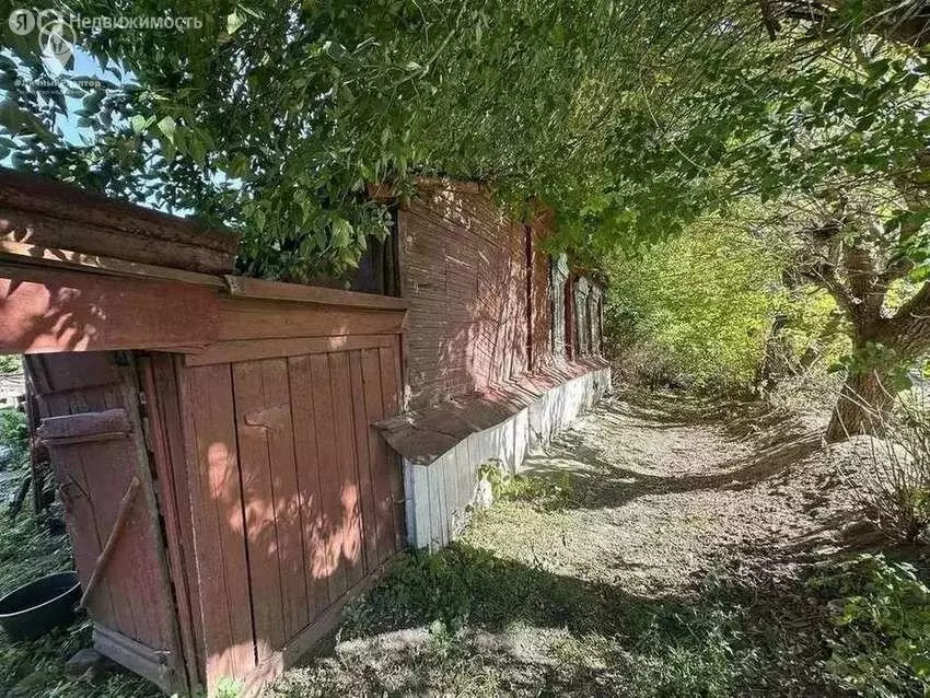 Участок в Скопин, улица Лермонтова, 20 (9 м) - Фото 2