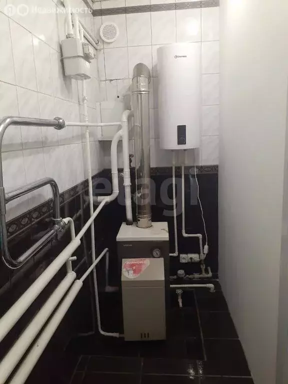 Дом в Михайловск, улица Гагарина (83 м) - Фото 2