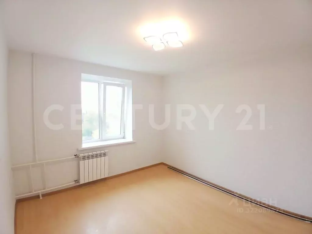 Комната Пермский край, Пермь ул. Кабельщиков, 99 (11.7 м) - Фото 2