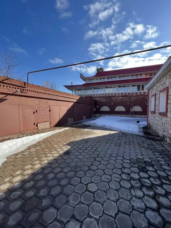 Дом в Самарская область, Кинельский район, Богдановка с/пос, Газовик ... - Фото 2