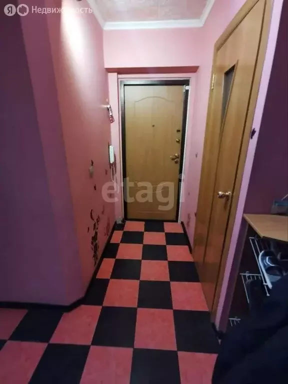 3-комнатная квартира: Новосибирск, улица Петухова, 94 (61.8 м) - Фото 0