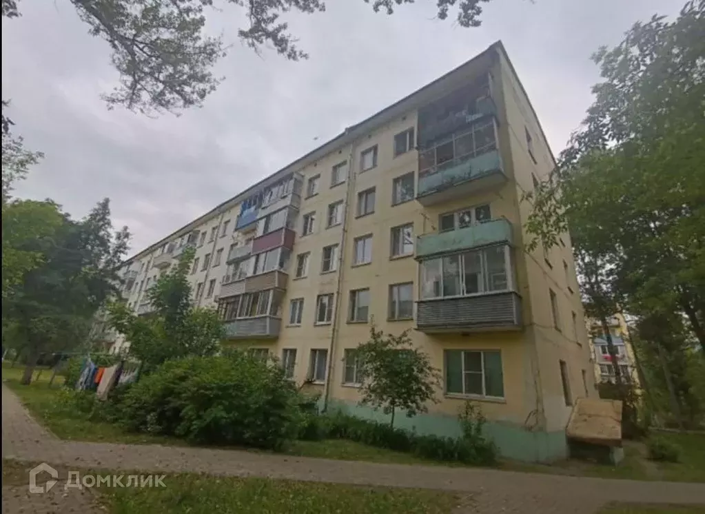 Продаётся 2-к квартира, 44.7 м - Фото 0