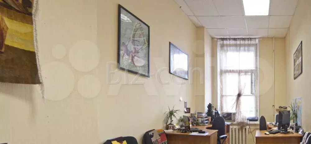 Офисное помещение 19.5 кв.м от собственника - Фото 0