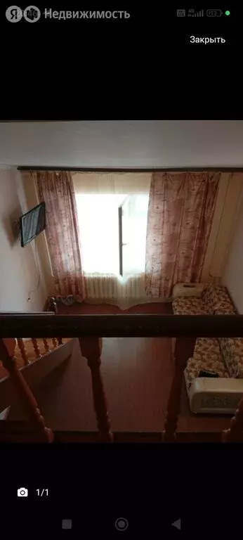 1-комнатная квартира: Якутск, улица Жорницкого, 7/28 (43 м) - Фото 1